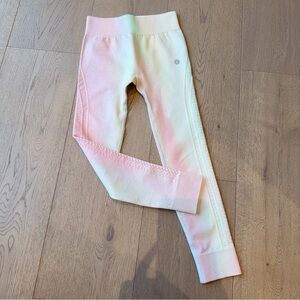 Moodytiger Balance Seamless Leggings